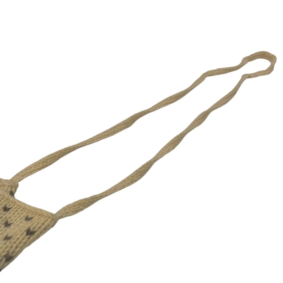 3G FAIR ISLE KNIT ARM WARMER 상품이미지6