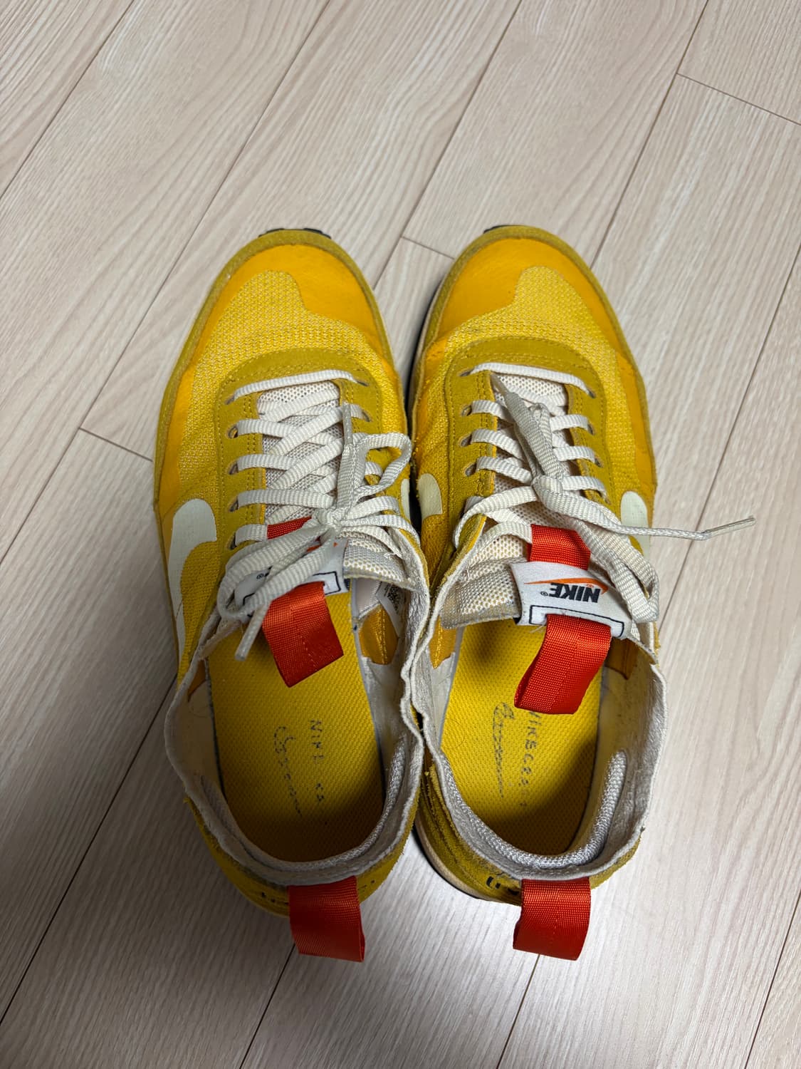 나이키 톰삭스 제너럴 퍼포즈 상품이미지2