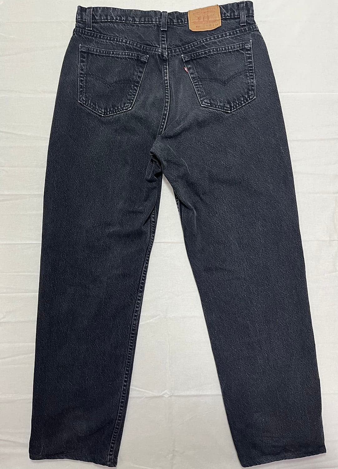 리바이스 554 90s usa [36x34] 상품이미지2