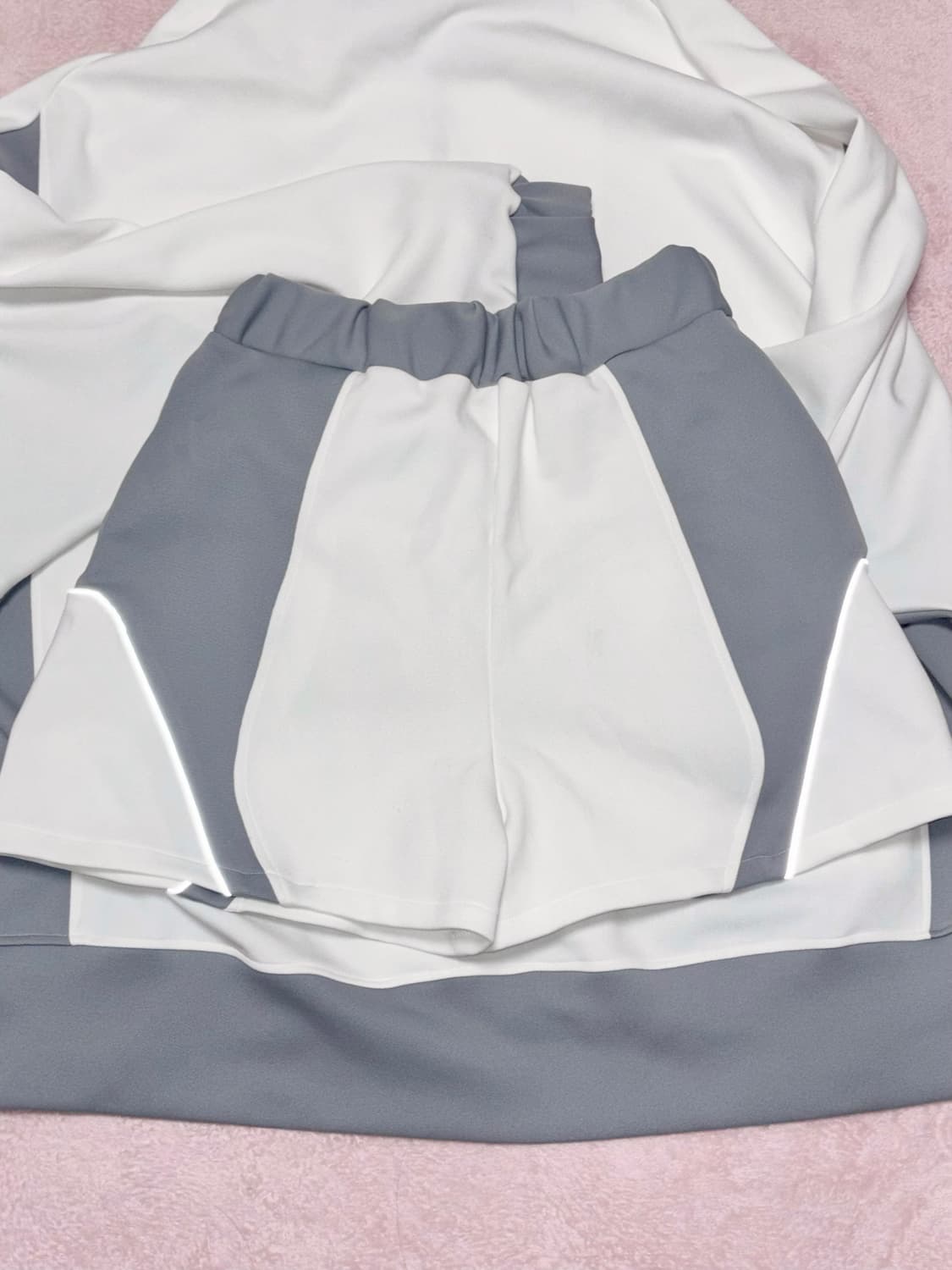 Maonosuke 마오노스케 셋업 아노깔 서브컬쳐 사이버코어 상품이미지5