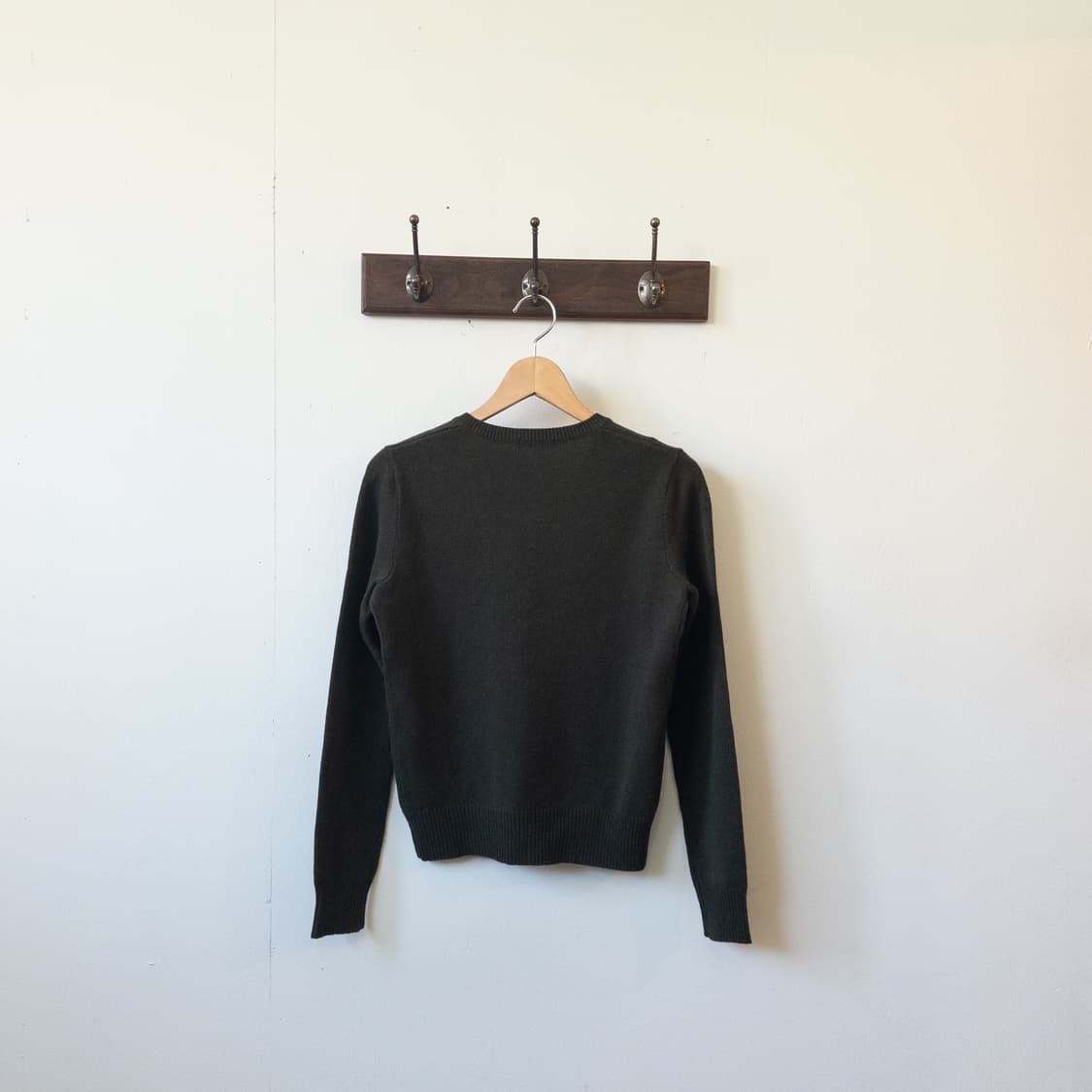 폴로랄프로렌 올리브 스웨터 상품이미지5