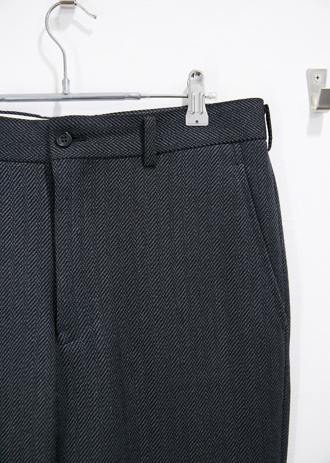 Herringbone Trousers 상품이미지2