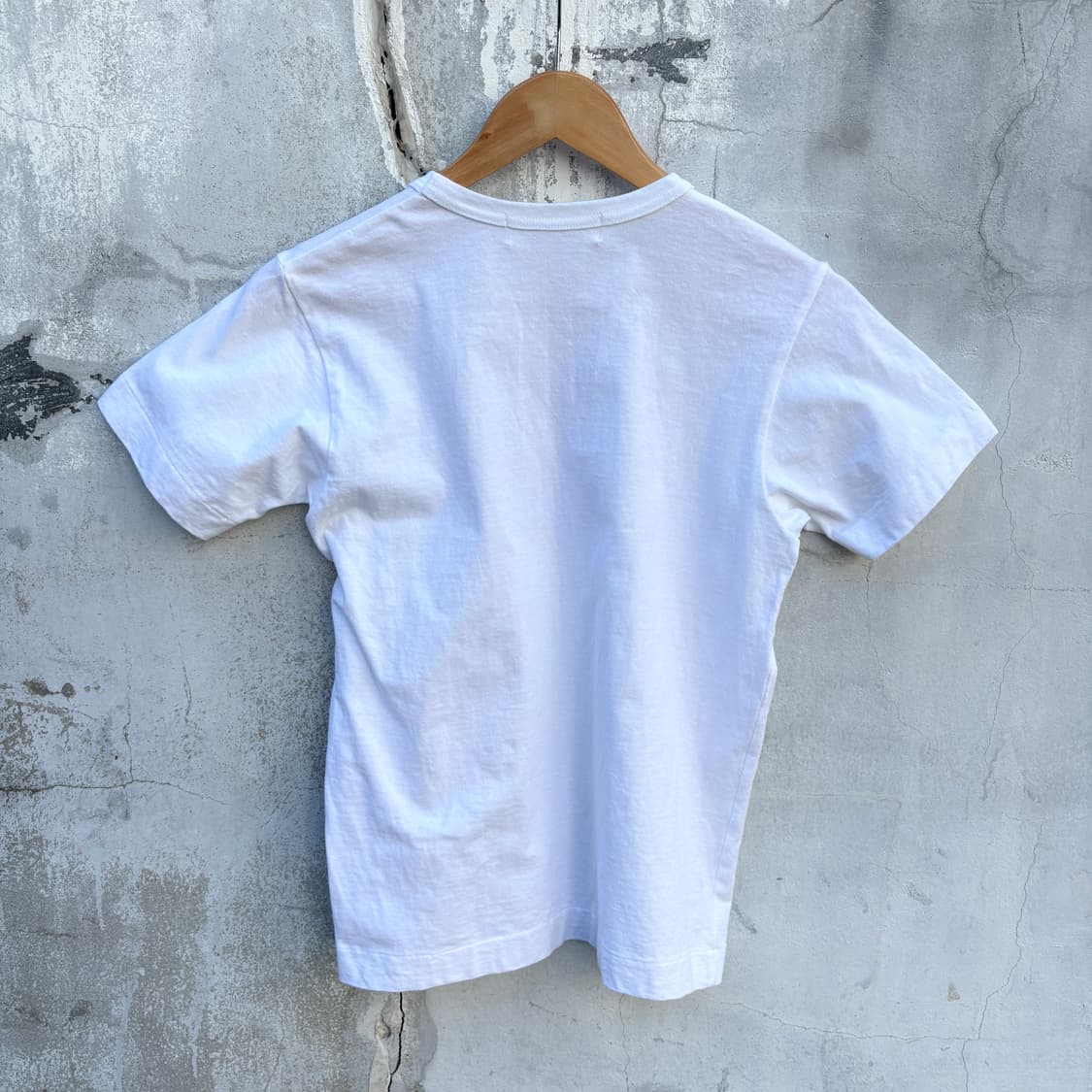 Comme des Garcons 꼼데가르송 반팔 티셔츠 상품이미지2