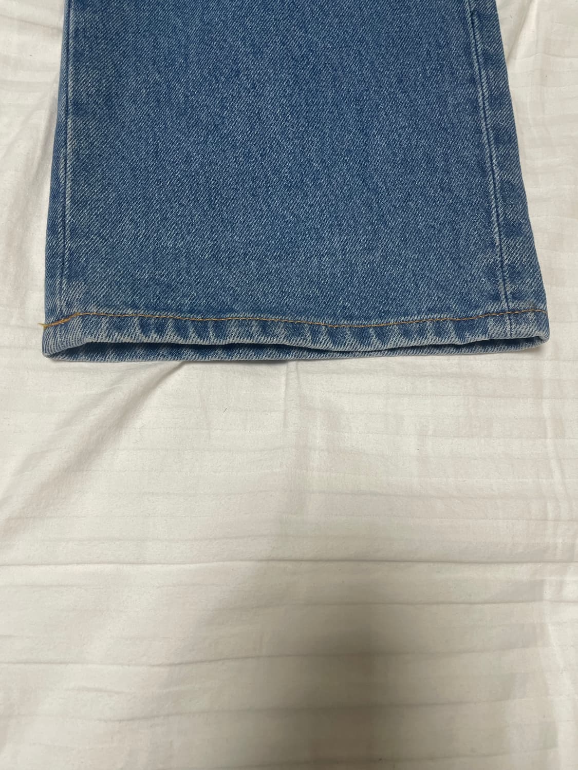 Cristaseya 크리스타세야 데님 M 상품이미지9