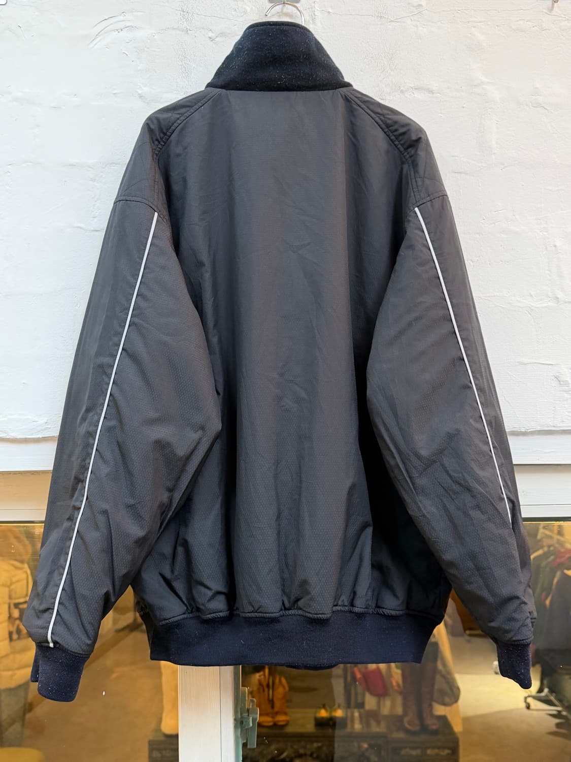 Nike 00s Clima-Fit 나이키 리버서블 푸퍼 자켓 L 상품이미지8