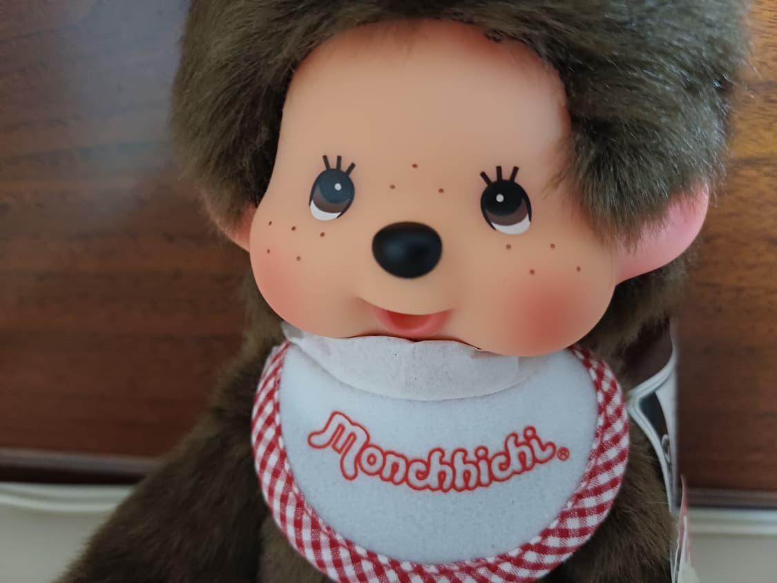 포토제닉 몬치치 새상품 컨디션 상품이미지2