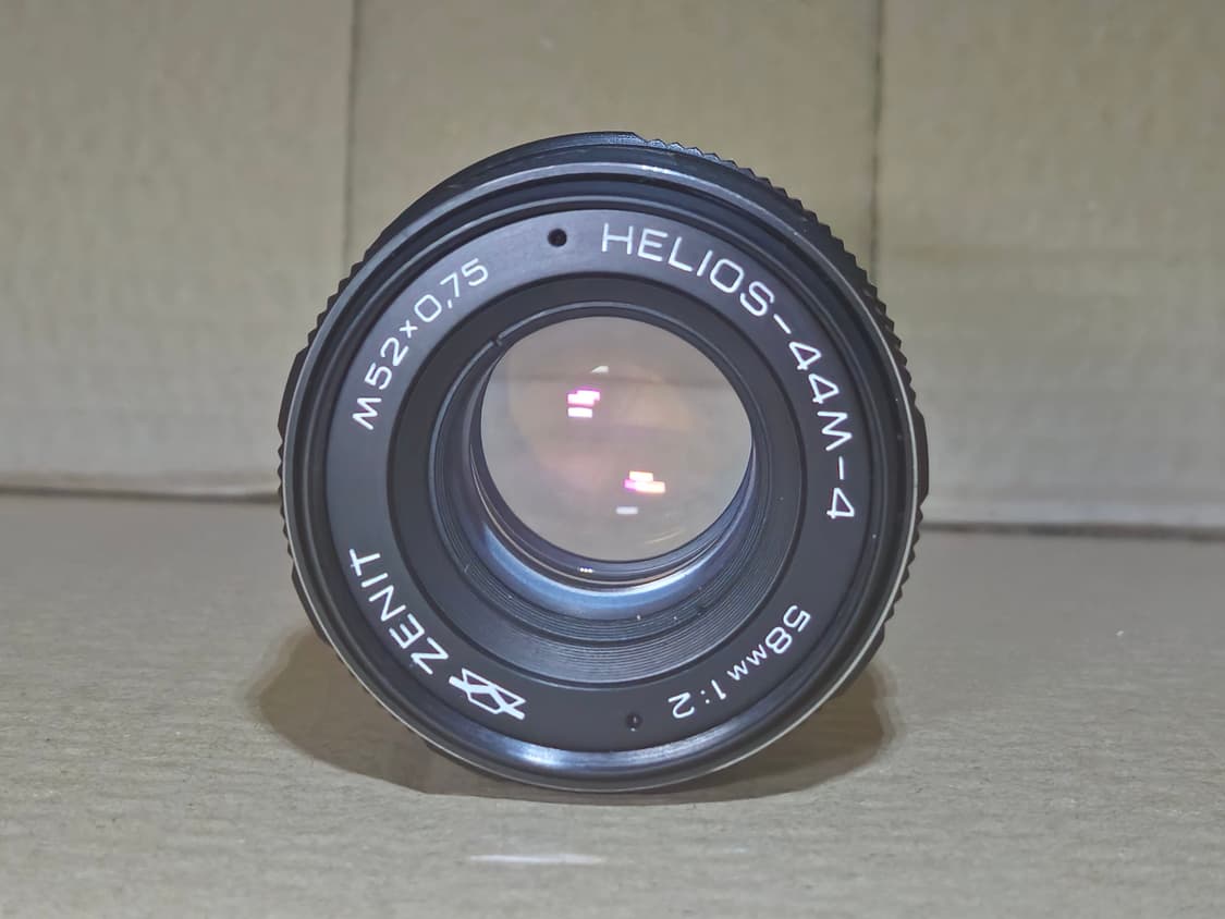 제니트 12XPS FS-12-2 포토스나이퍼 풀세트 상품이미지4