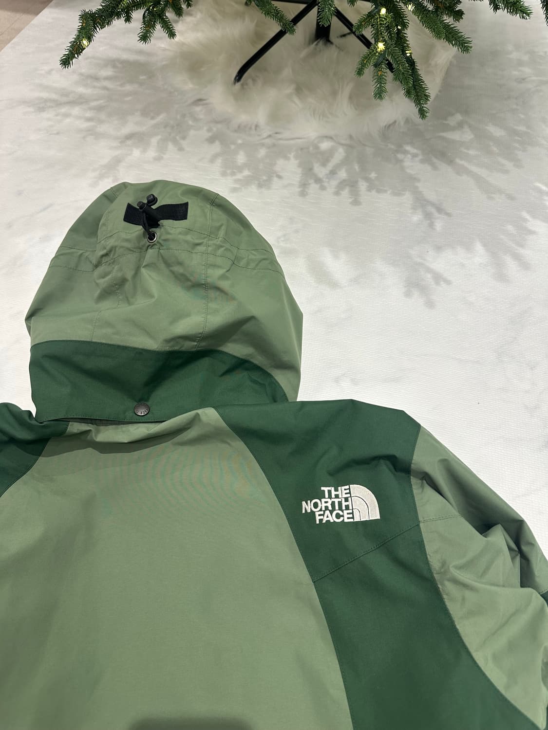 노스페이스 고어텍스 마운틴 자켓 XL 상품이미지7