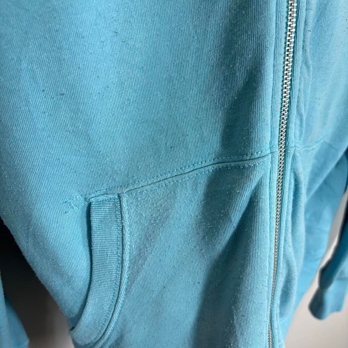 폴로 랄프로렌 빅 포니 후드 집업 상품이미지5