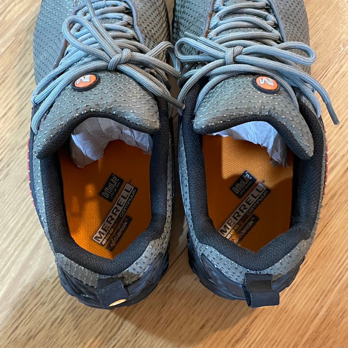 Merrell 머렐 고어텍스 트레킹화 280 상품이미지8