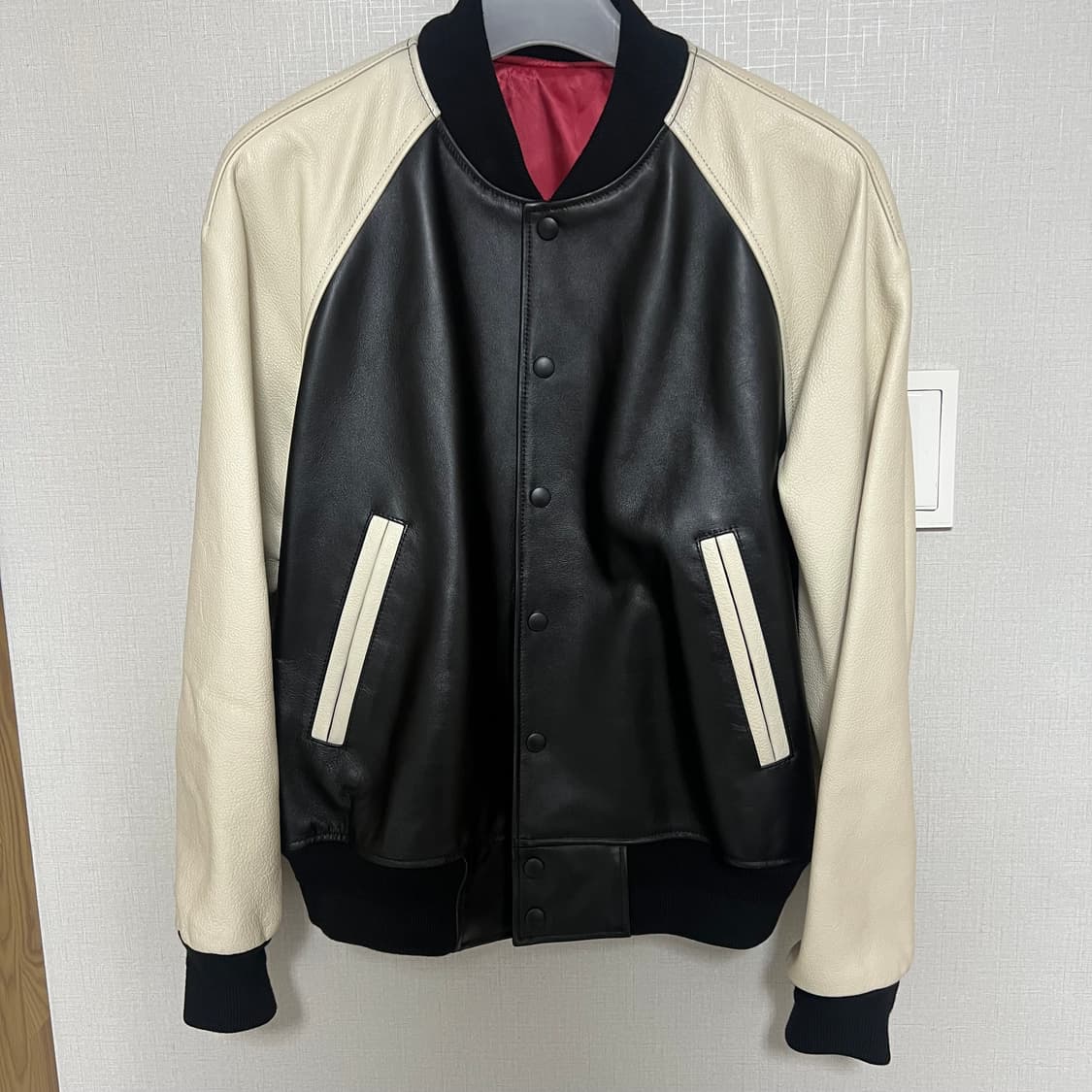 글린파크 바시티 M  상품이미지3