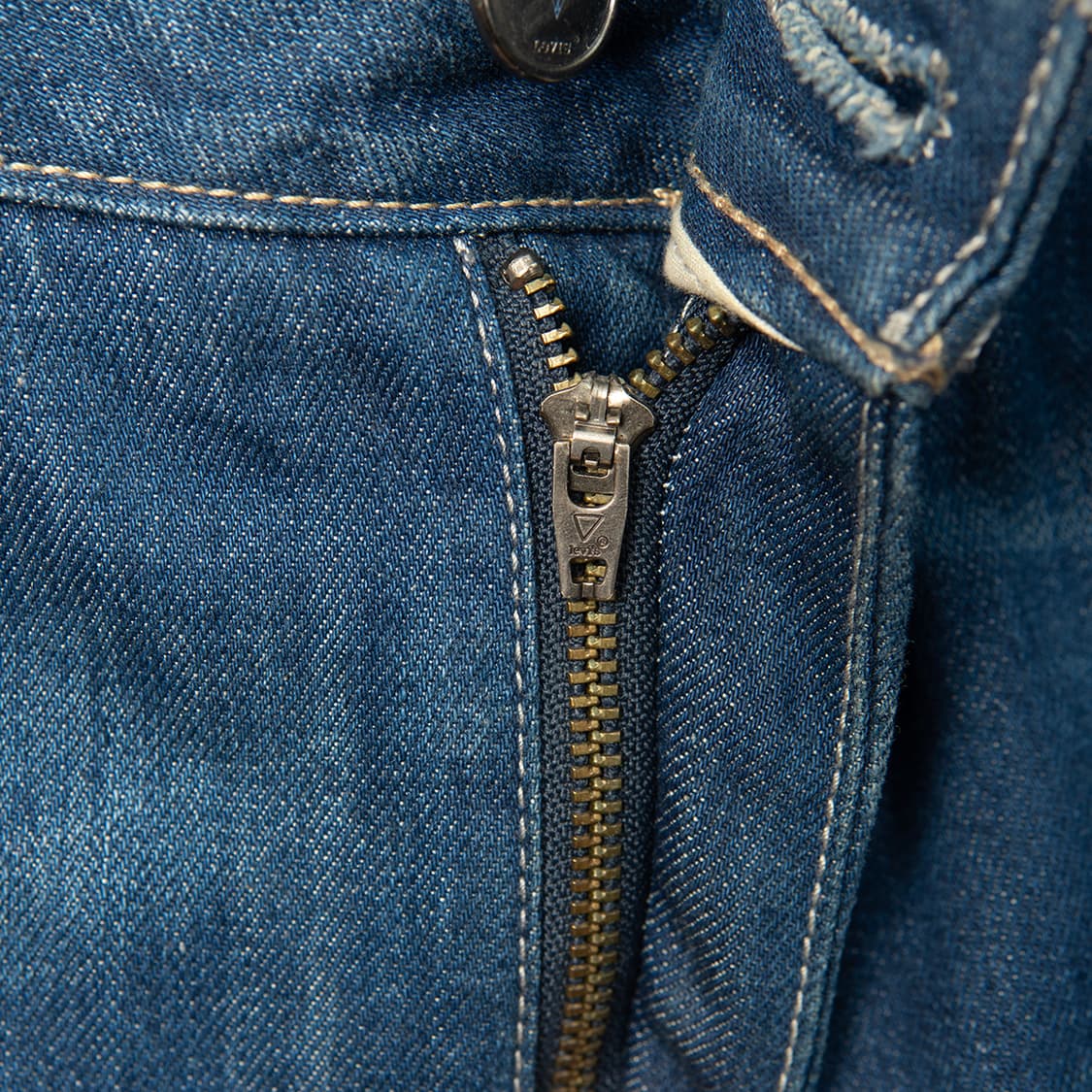 [34] 00s 리바이스 모던 오리지널 플레어핏 데님팬츠  상품이미지3