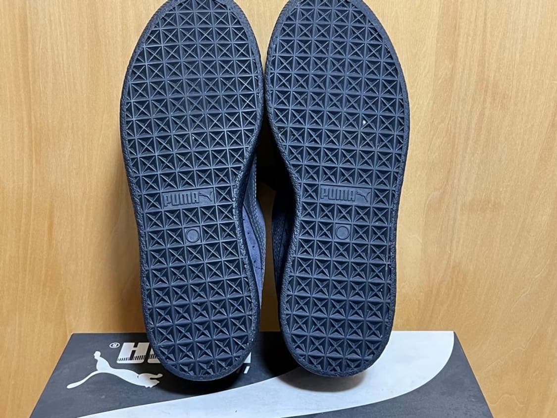 나나미카x푸마 스웨이드 고어텍스 상품이미지5