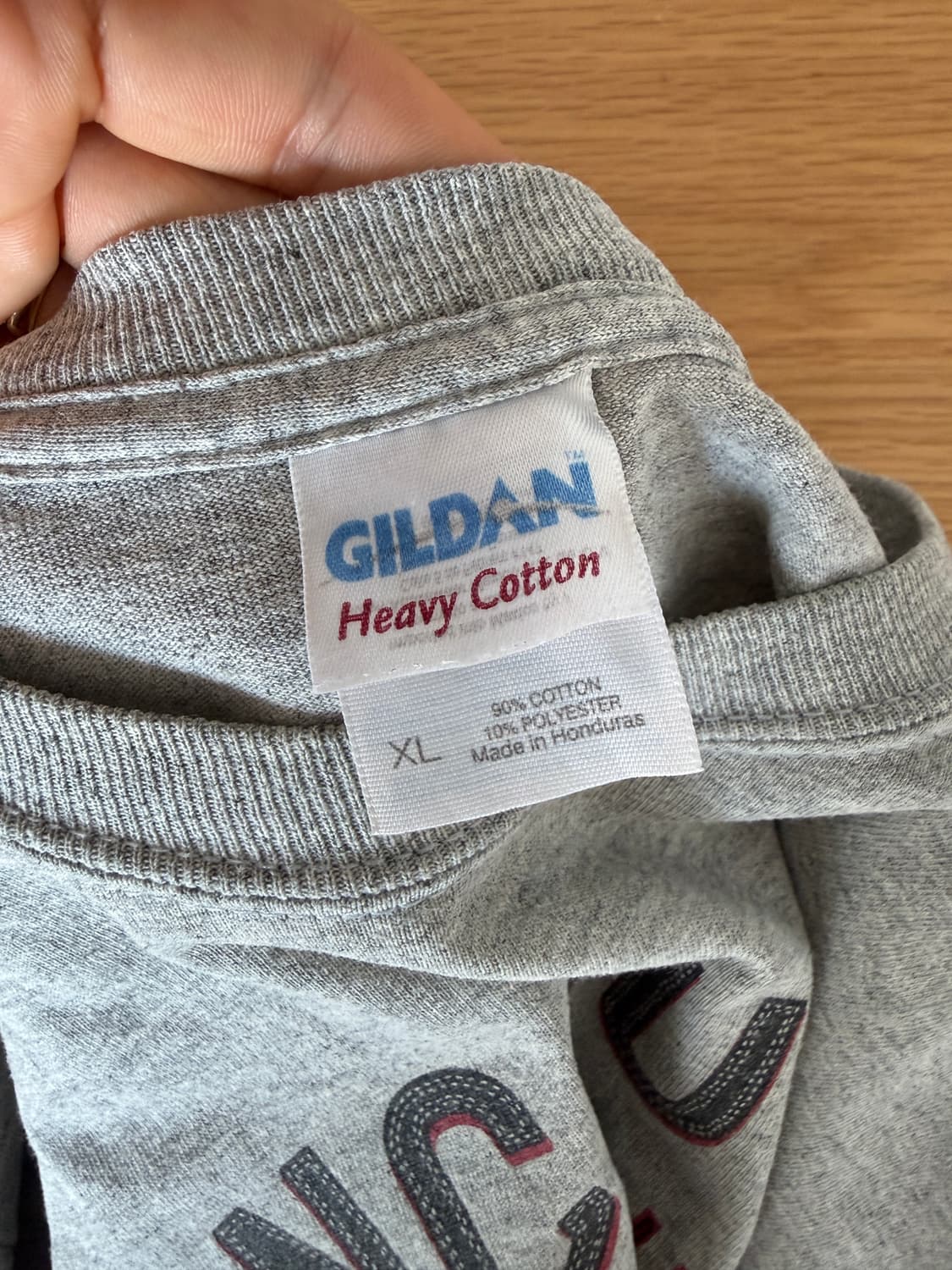 길단(GILDAN) 벤쿠버 롱슬리브 상품이미지6