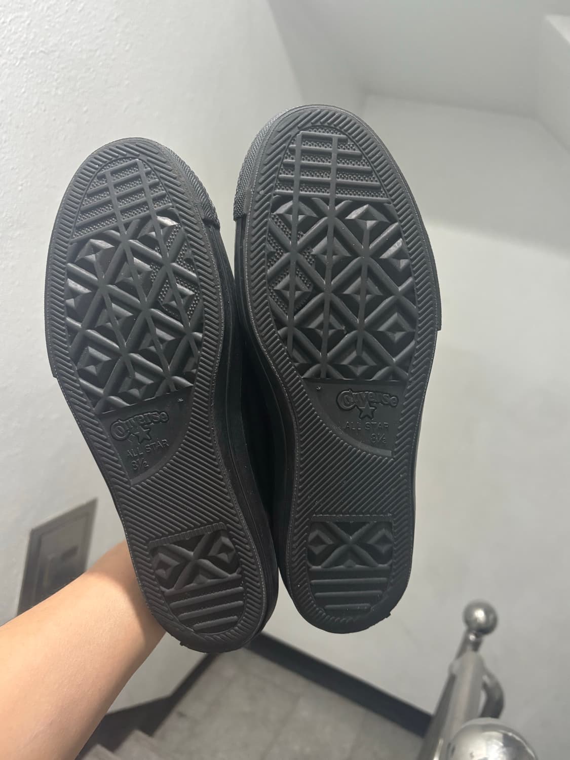 후미토 간류 컨버스 270 상품이미지3