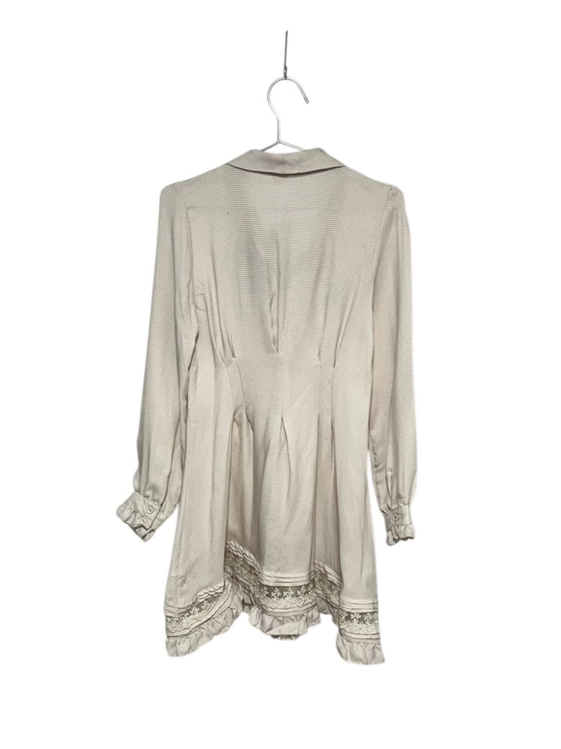 vtg dress 상품이미지4