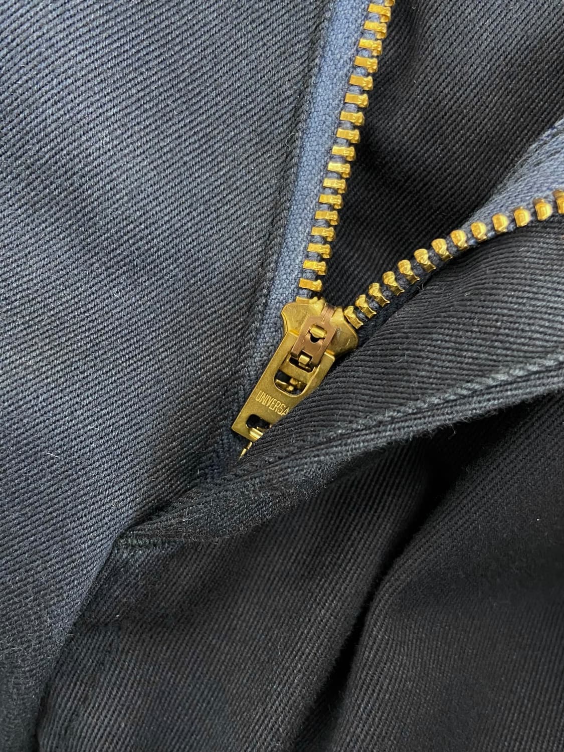 Nanamica Wide Chino Pants 상품이미지7