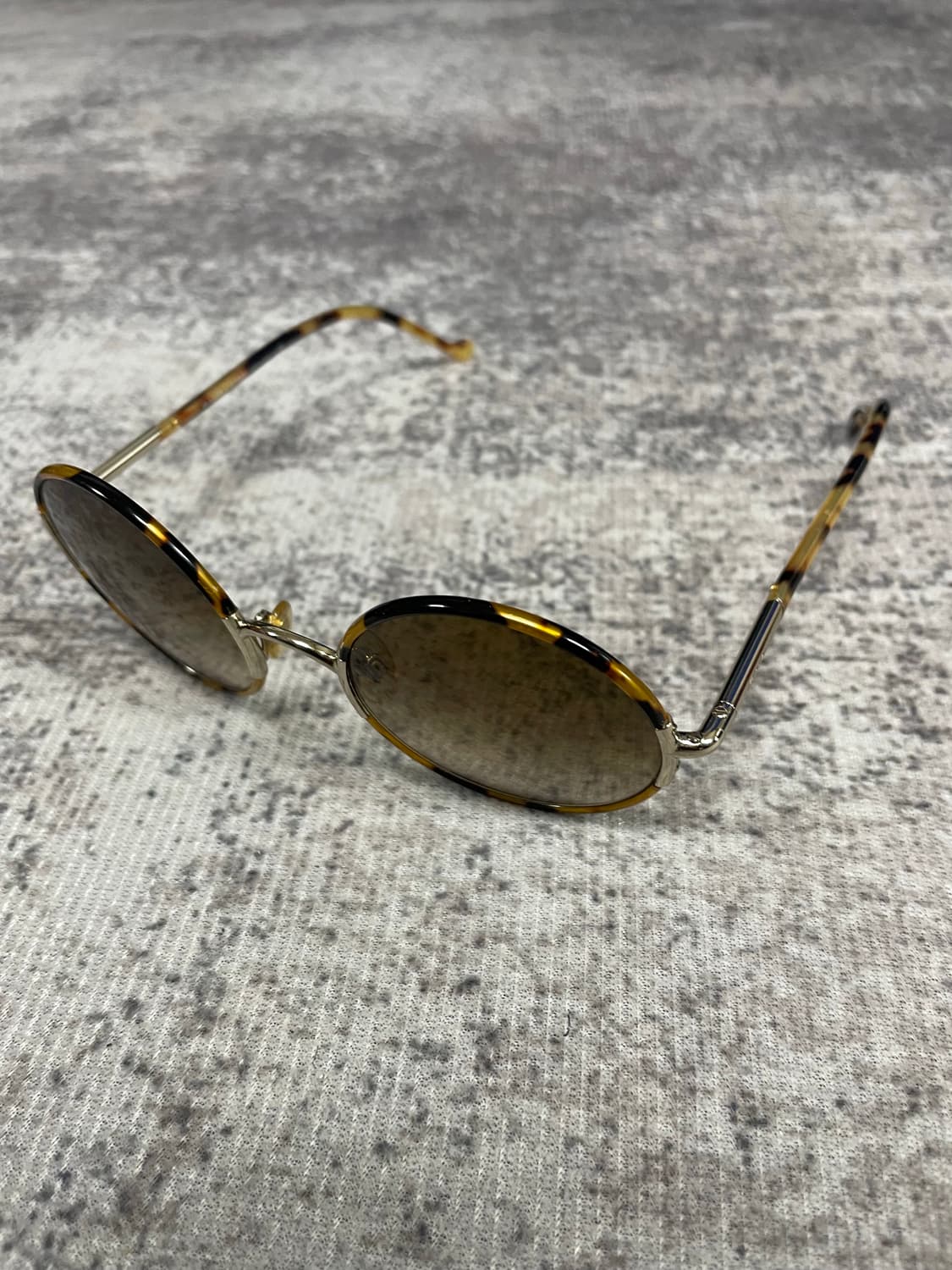 Polo RL 미국현지 구매 호피 선글라스 상품이미지2