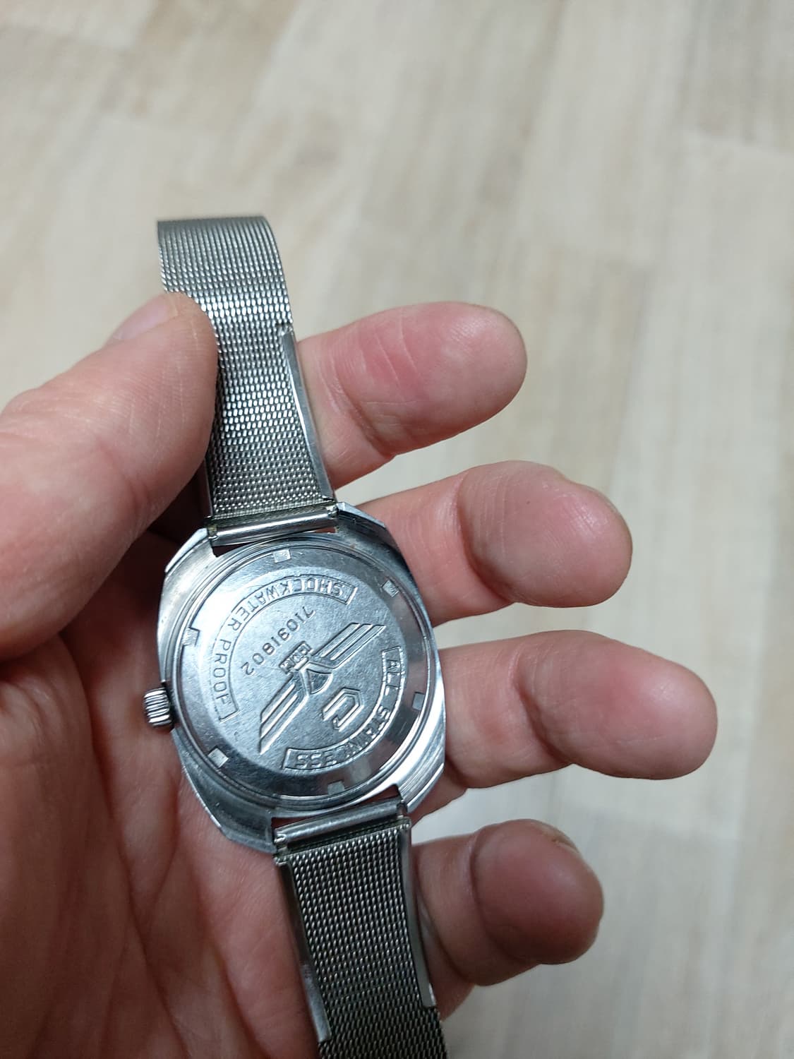 시티즌 수동 상품이미지3