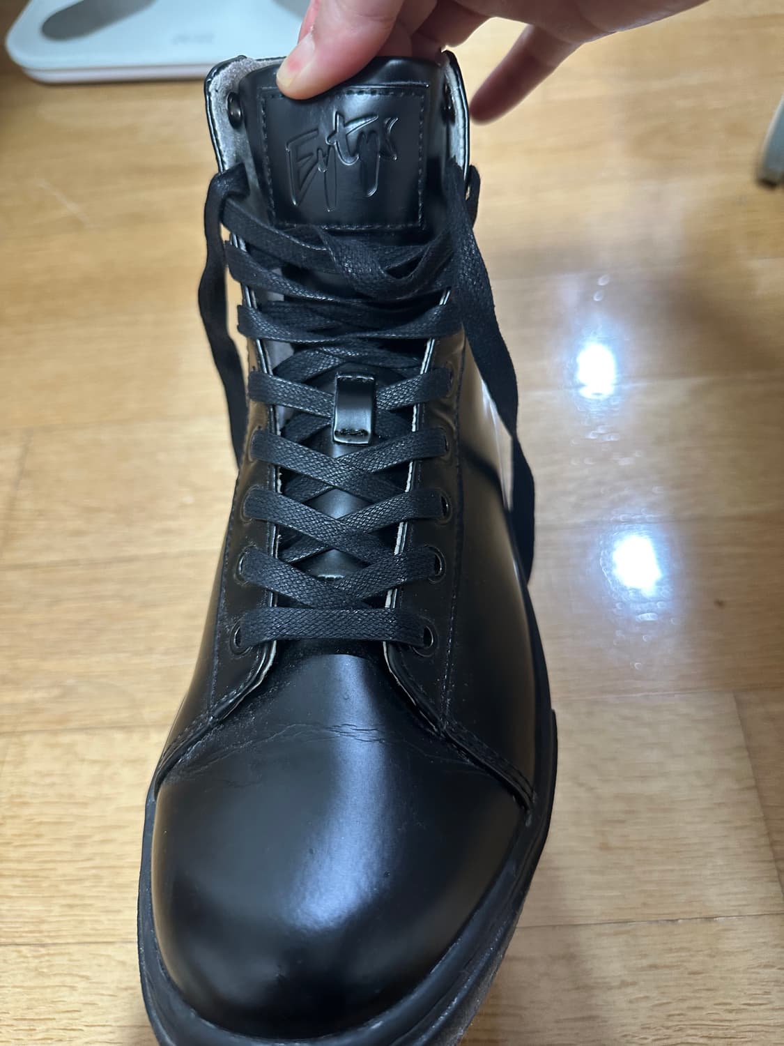 이티스(EYTYS) 신발 상품이미지1