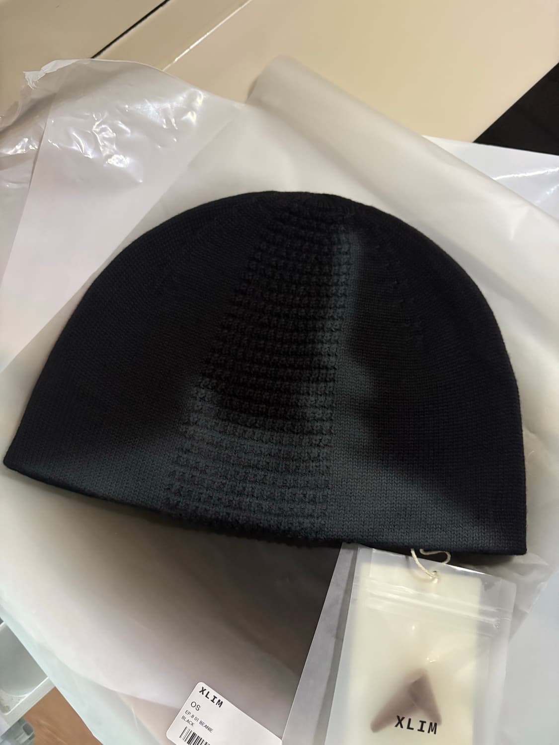 Xlim ep.8 01 비니 상품이미지1