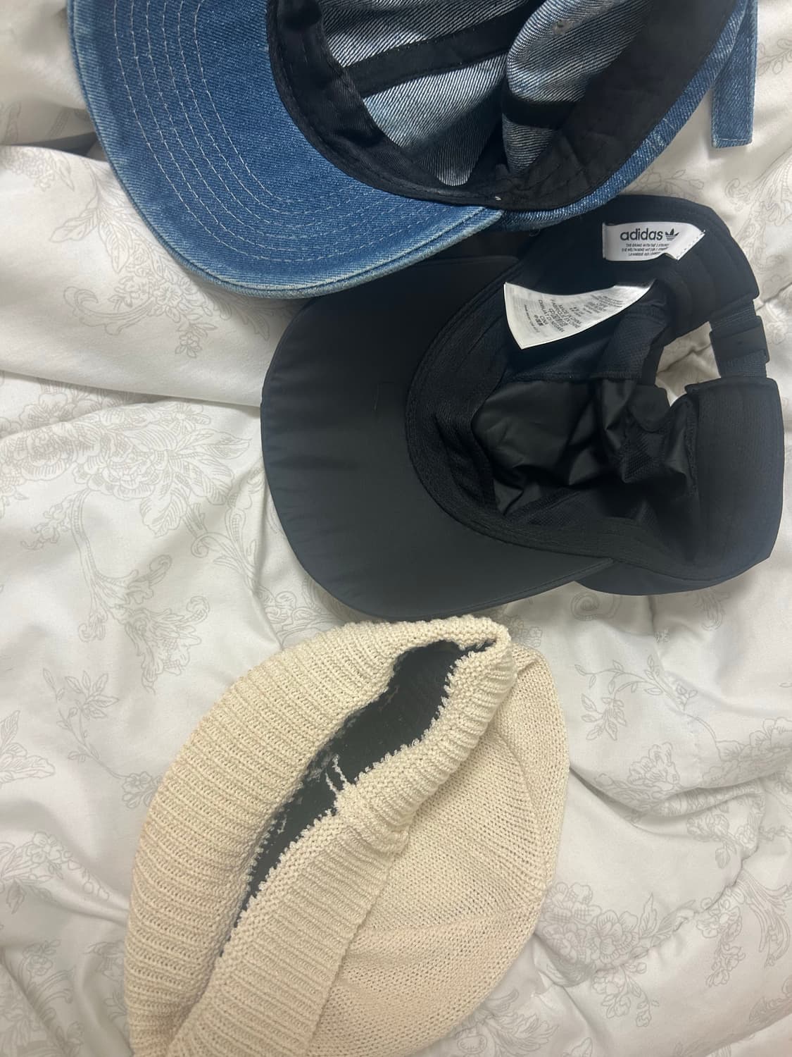 (무조건무배) 브랜드모자 일괄 판매 상품이미지2