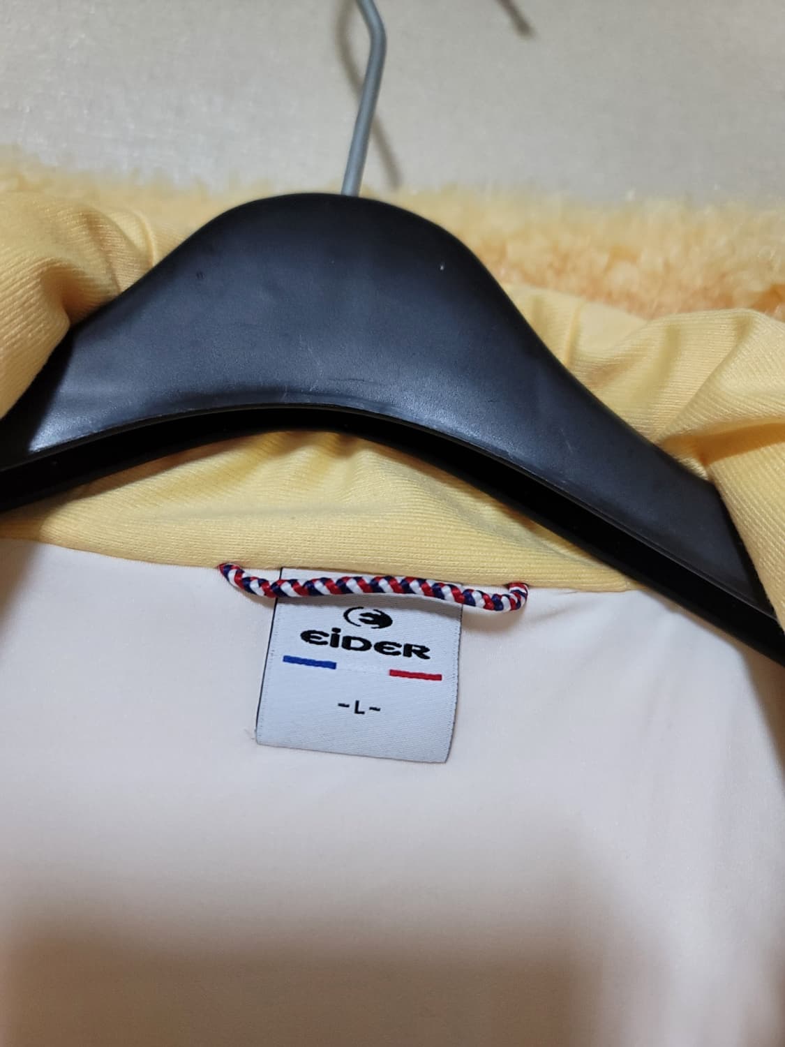 아이더 인피니움 플리스 상품이미지7