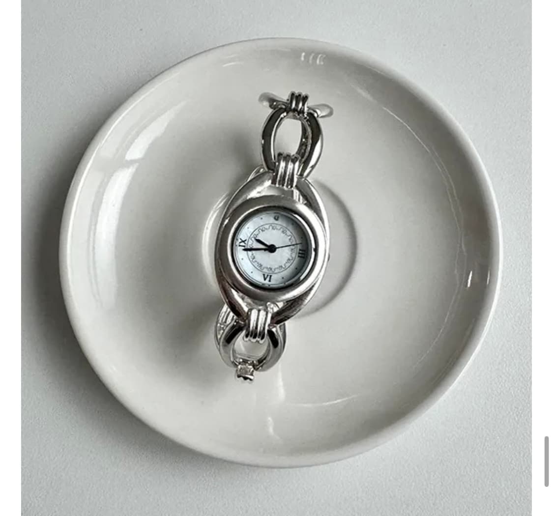 반택포)새상품) 시계 팔찌 상품이미지7