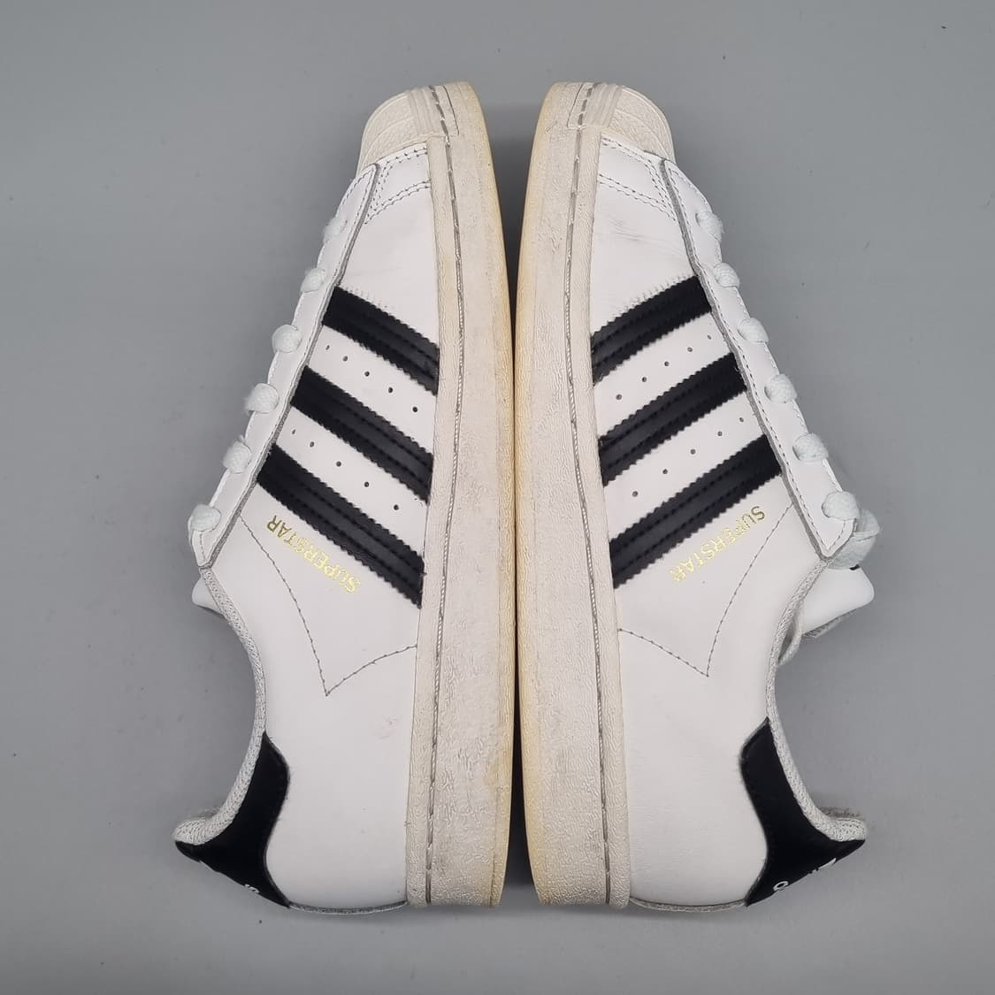 아디다스 슈퍼스타 여성운동화235  상품이미지5