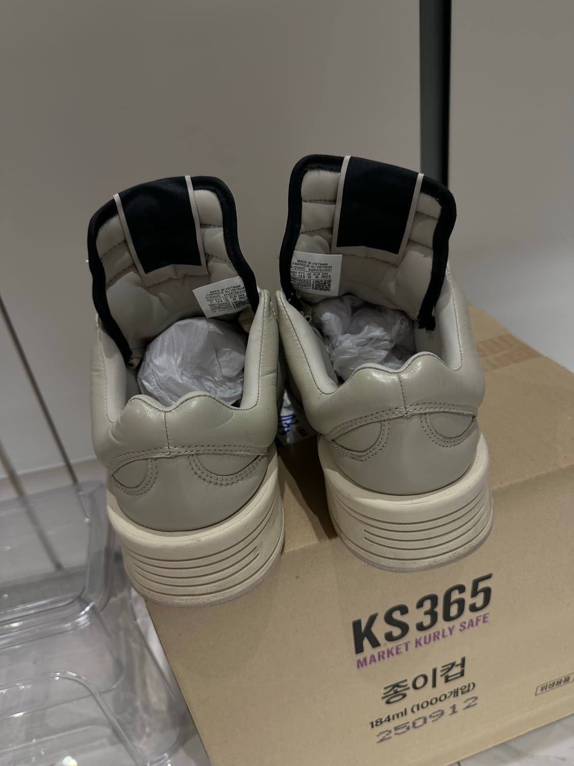 터보웨폰 로우 팰리컨 290 상품이미지2