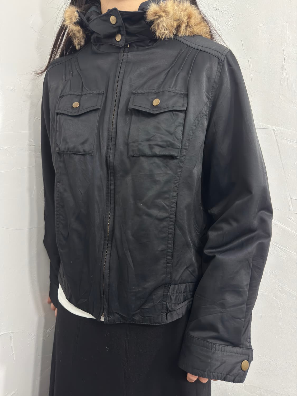 east boy pocket jacket 상품이미지2