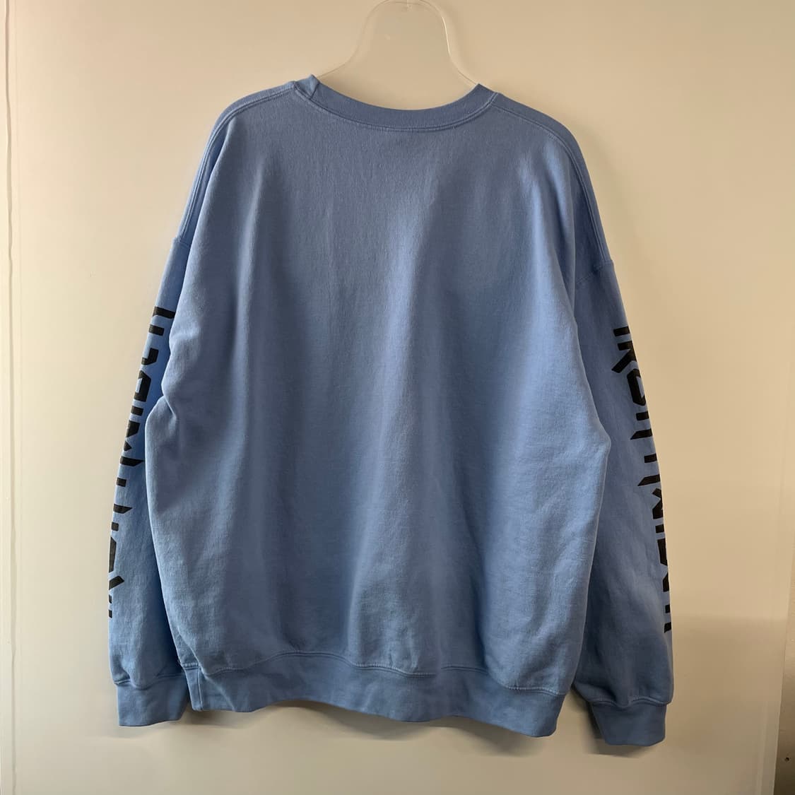 아이언 메이든 스웻셔츠 상품이미지7