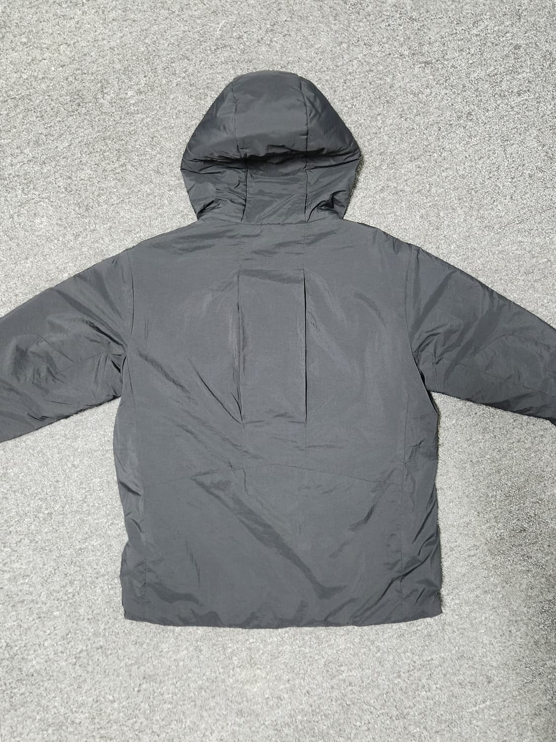 살로몬 UNI 모디세이 패딩 자켓 상품이미지4