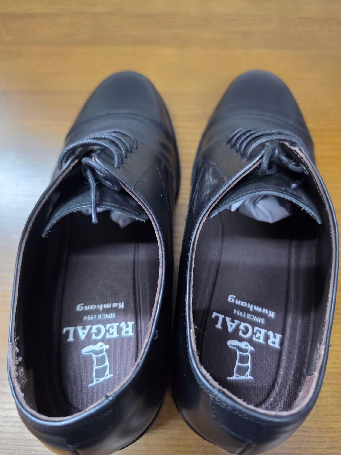 금강제화 리갈 시리즈 구두 드레스화 상품이미지5