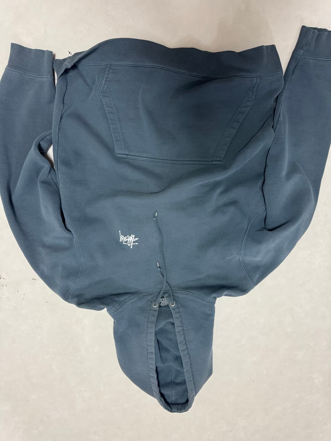 스투시 후드티 상품이미지1