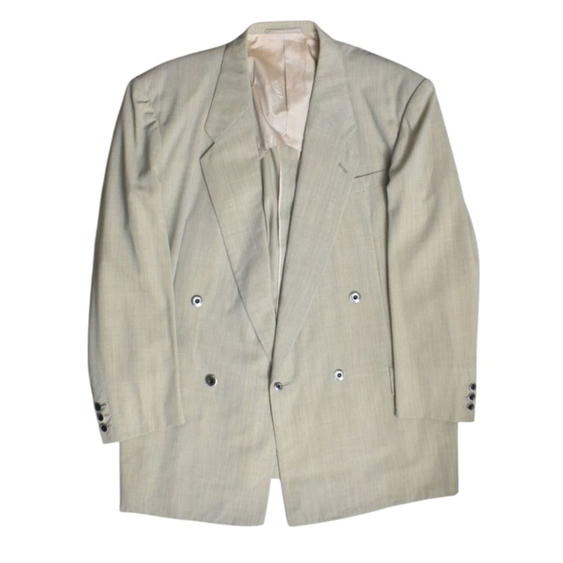 올드 던힐 더블브레스티드 자켓  상품이미지1