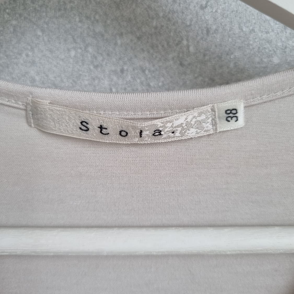 JPN stola lace sleeveless 상품이미지3