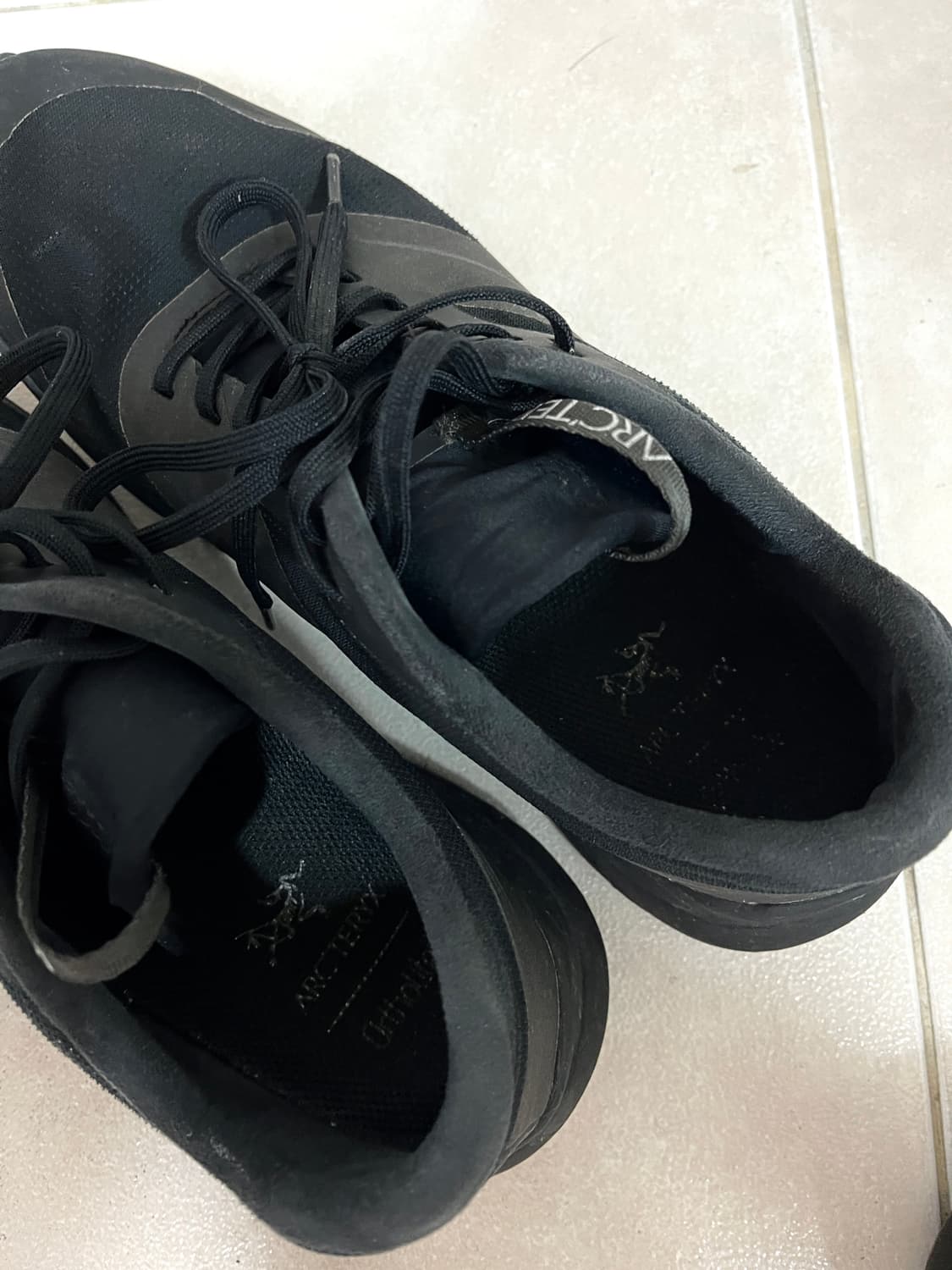 아크테릭스 노반 LD 255 상품이미지4