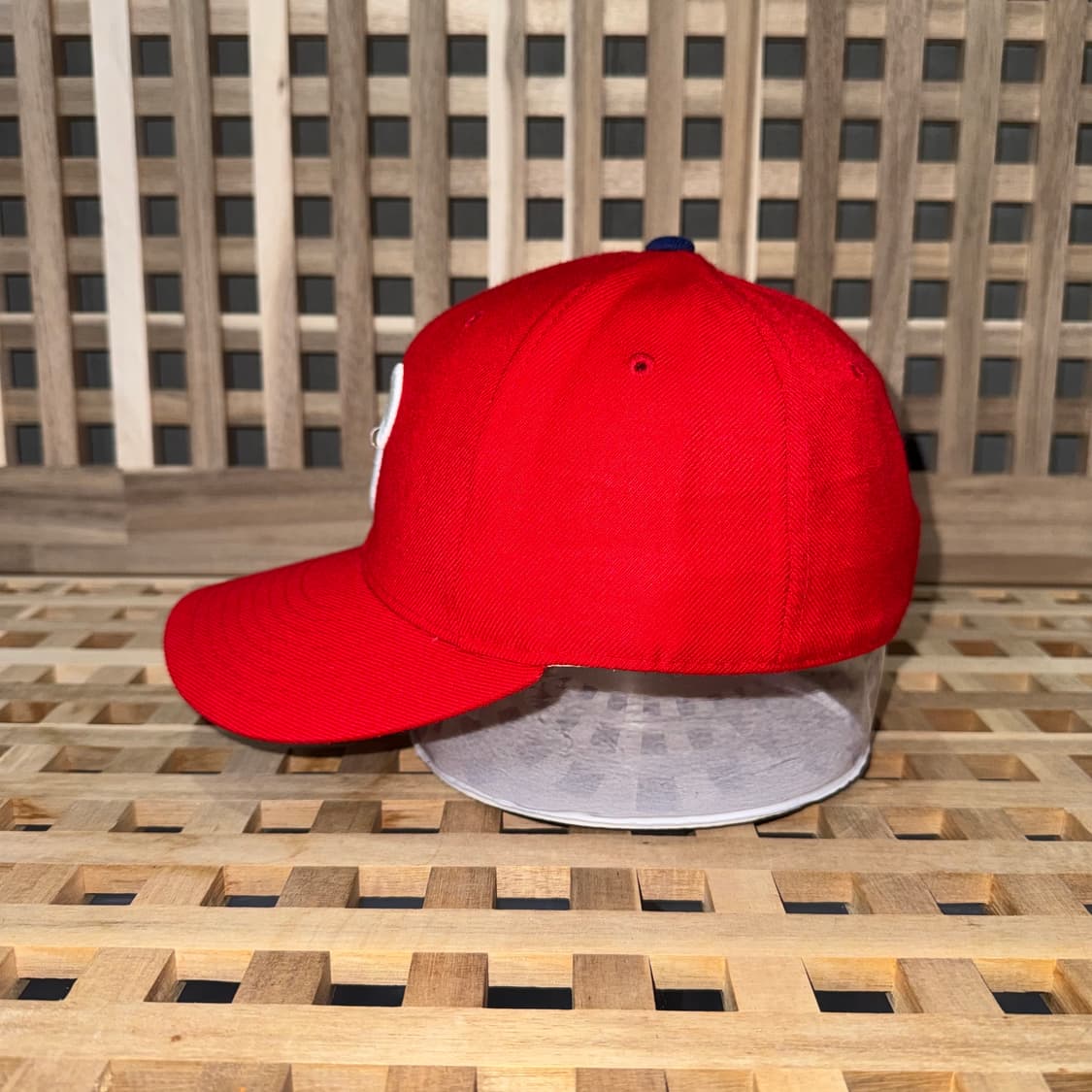 WWS 필라델피아 필리스 왓어게임 캡 상품이미지3