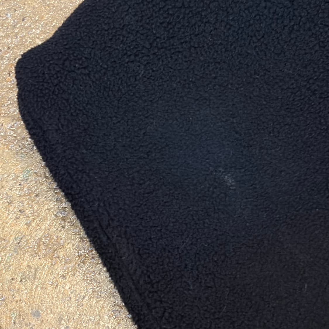 00s USA 빈티지 파타고니아 신칠라 아이스하키 플리스 후리스 집업 상품이미지10