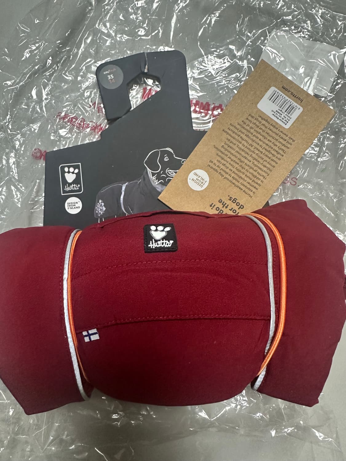 후르타 익스트림 워머 35 상품이미지3