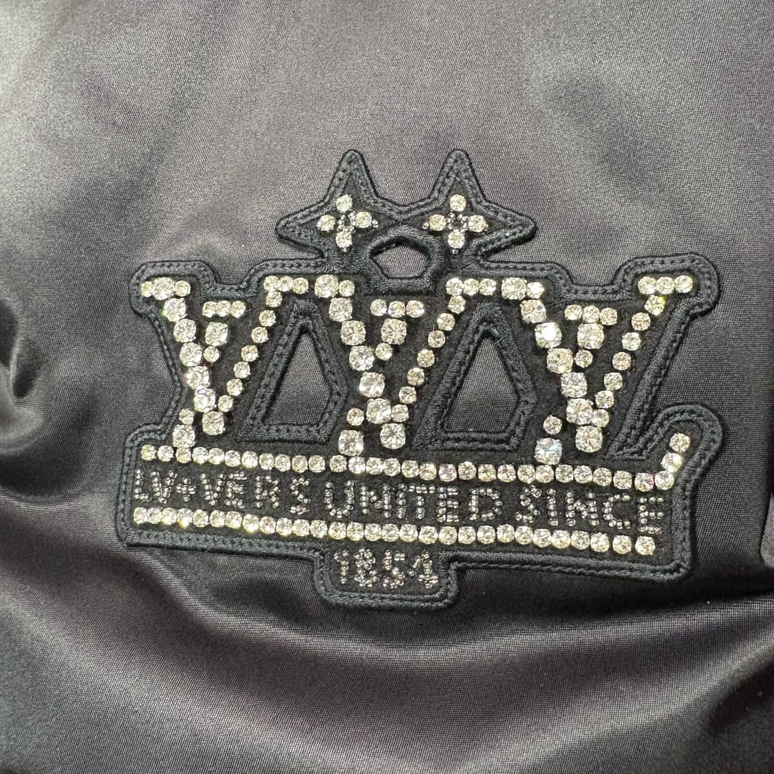 [유일매물/50] 루이비통 엠벨리시드 블루종 바시티 상품이미지4