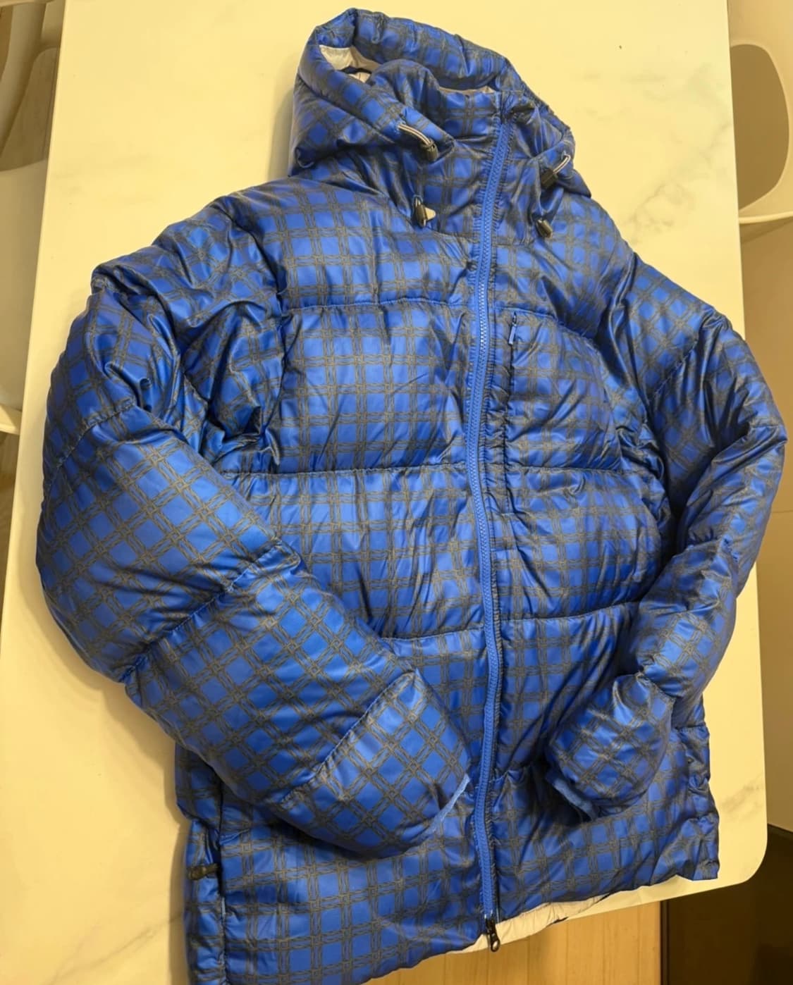 나이키 구스 패딩 L 정품 상품이미지2