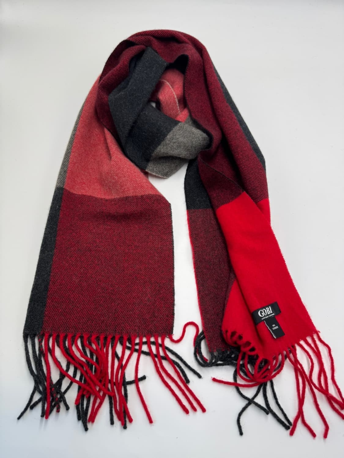 고비 캐시미어  상품이미지1