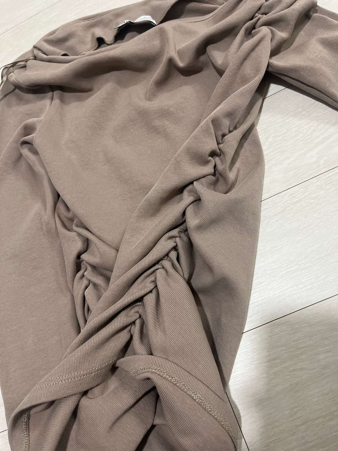 자라 긴팔 상품이미지3