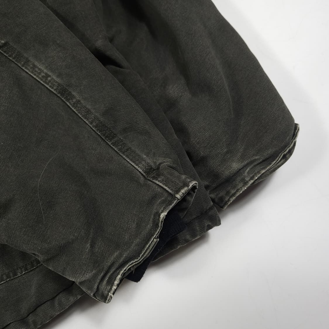 칼하트 C26 MOS 코듀로이 워크자켓  상품이미지5