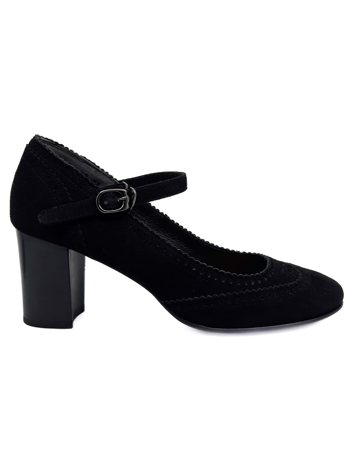 Tsumori Chisato Mary Jane Pumps/ 23 상품이미지4
