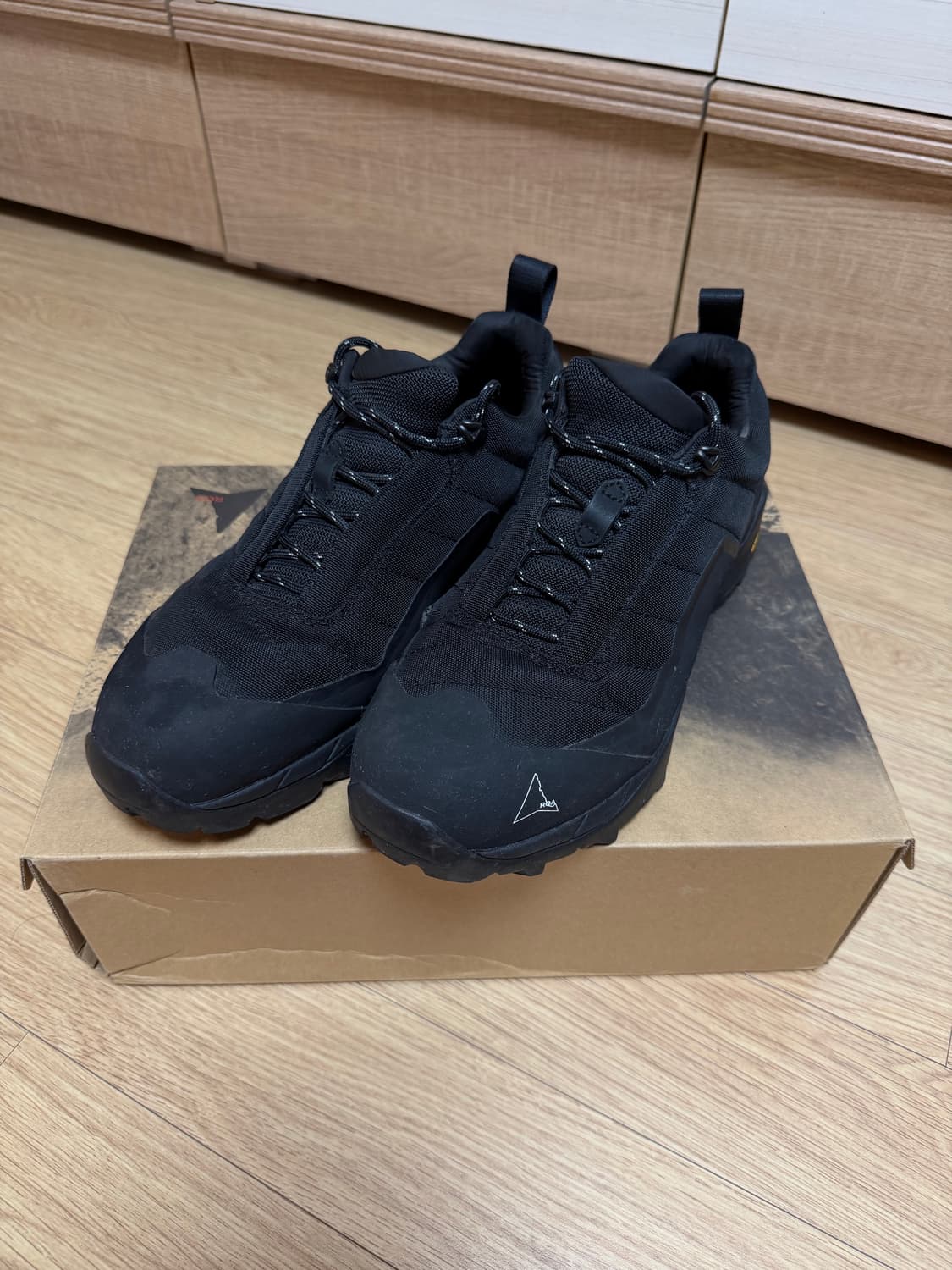 [43] 로아 하이킹 카타리나 상품이미지1