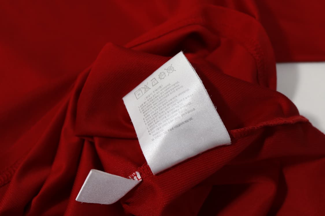 [XL] 00's 나이키 스우시 올드스쿨 풋볼져지 상품이미지5