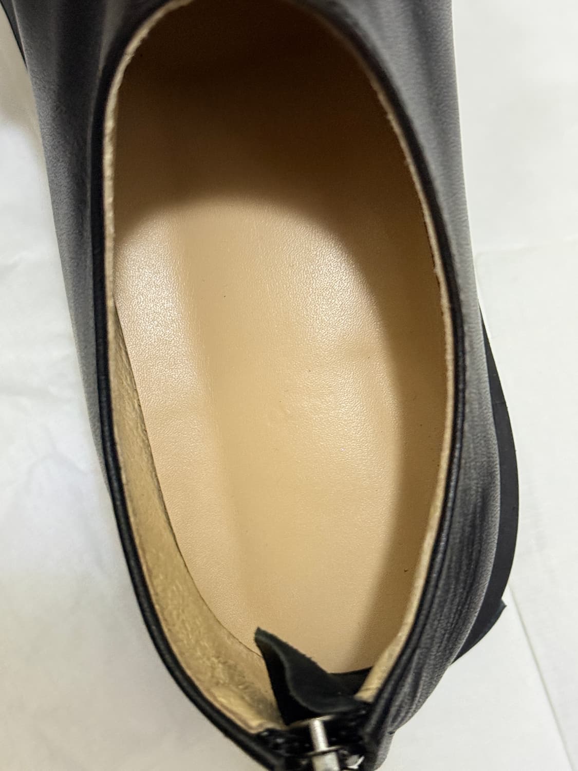 오소이 OSOI 토비 블랙 TOBEE 230 상품이미지7